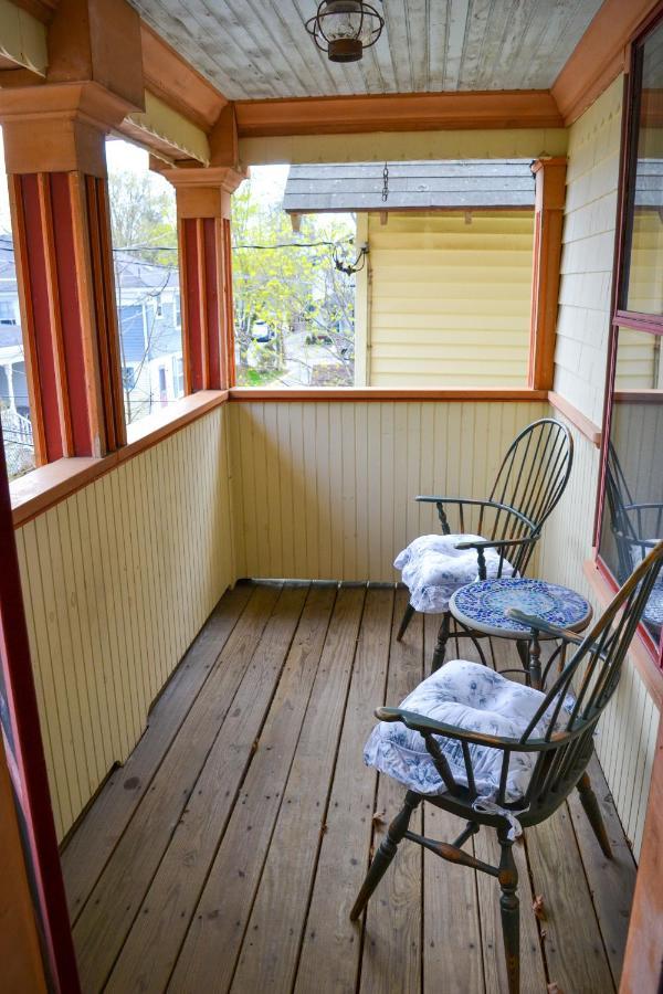 Black Friar Inn And Pub Bar Harbor Dış mekan fotoğraf
